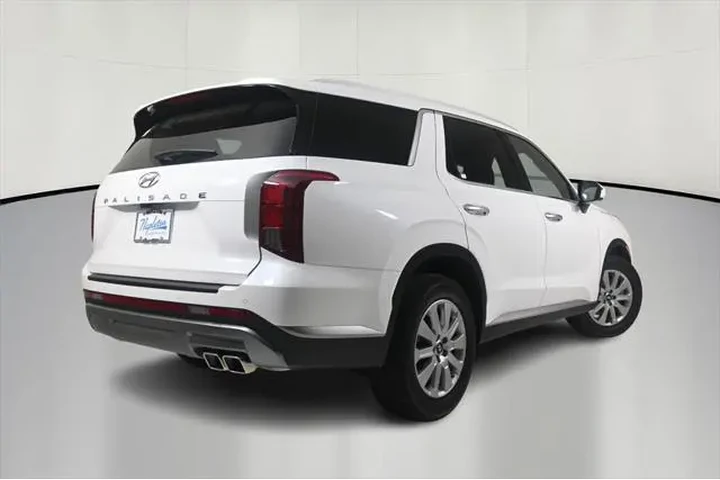 $35042 : Hyundai PALISADE 2025 SEL 4d image 7