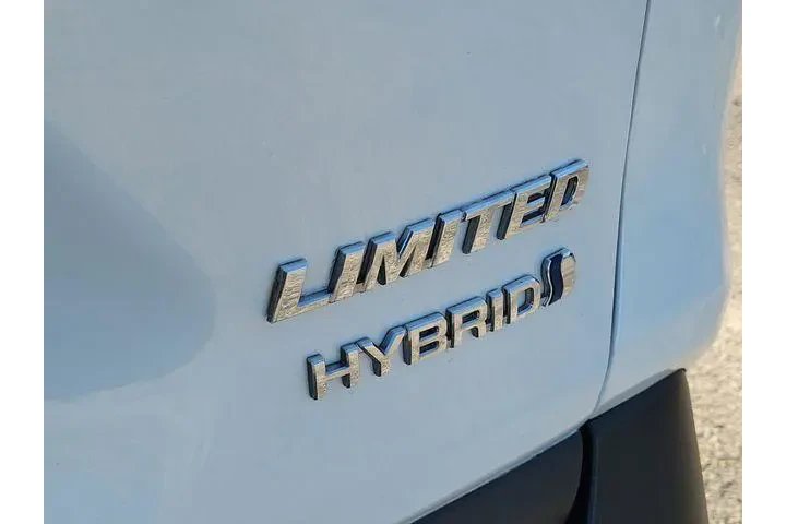 $38991 : Toyota RAV4 Hybrid 2023 AWD image 5