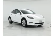 Tesla Model Y 2022 AWD Long en Sacramento