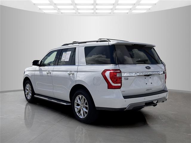 Pre-Owned 2021 Expedition XLT image 7