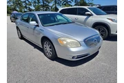 $7489 : Buick Lucerne 2011 CX 4dr Se thumbnail