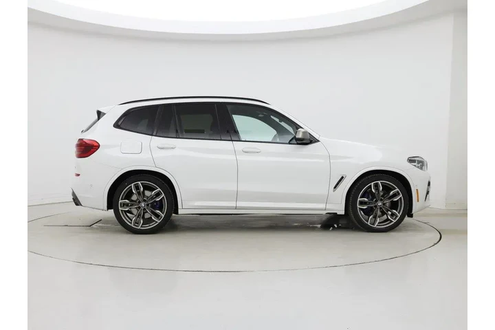 $39998 : BMW X3 2020 AWD M40i 4dr Spo image 7