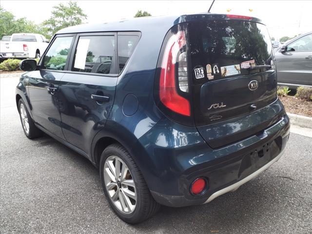 $10938 : PRE-OWNED 2017 KIA SOUL PLUS image 7