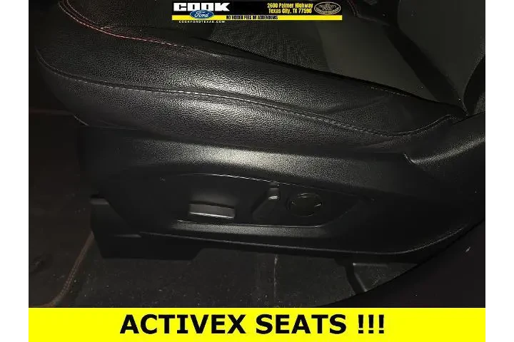 $27983 : Ford Explorer 2022 ST-Line 4 image 5