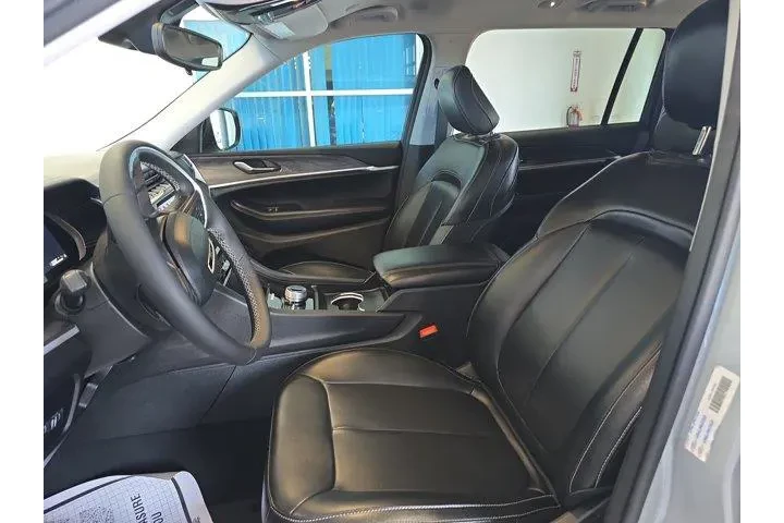 $34999 : Jeep Grand Cherokee L 2024 4 image 7