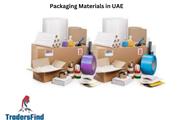 packaging materials in uae