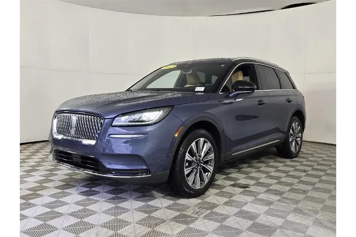 $28900 : Lincoln Corsair 2022 Reserve image 4