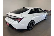 $19964 : Hyundai ELANTRA 2022 N Line thumbnail