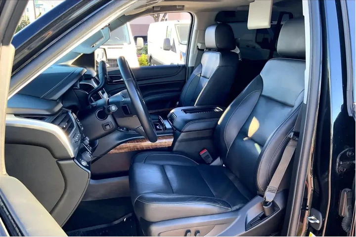 $20599 : Chevrolet Tahoe 2018 4x2 Pre image 7