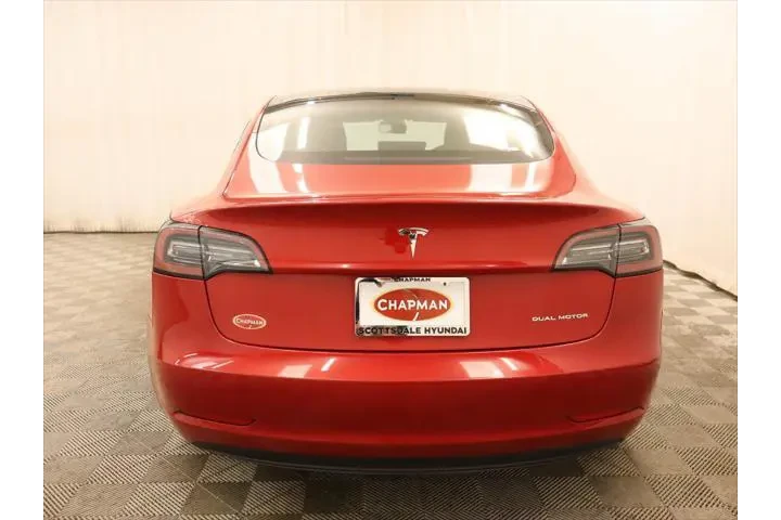 $23147 : Tesla Model 3 2020 AWD Long image 5