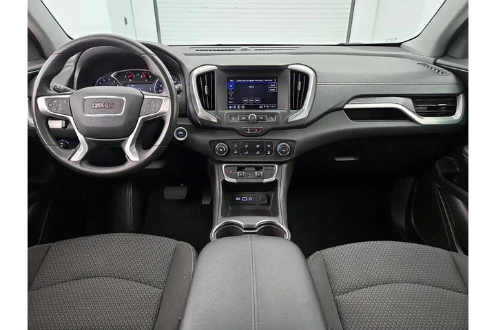 $21998 : GMC Terrain 2024 SLE 4dr SUV image 9