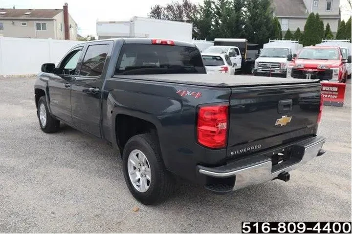 $24947 : Chevrolet Silverado 1500 201 image 6