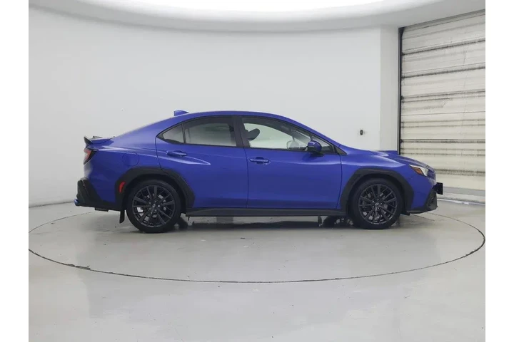 $32998 : Subaru WRX 2024 AWD Limited image 7