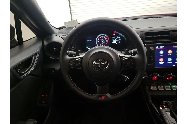 $35998 : Toyota GR86 2025 Premium 2dr image 10