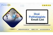 Oral Pathologists Email list en New York