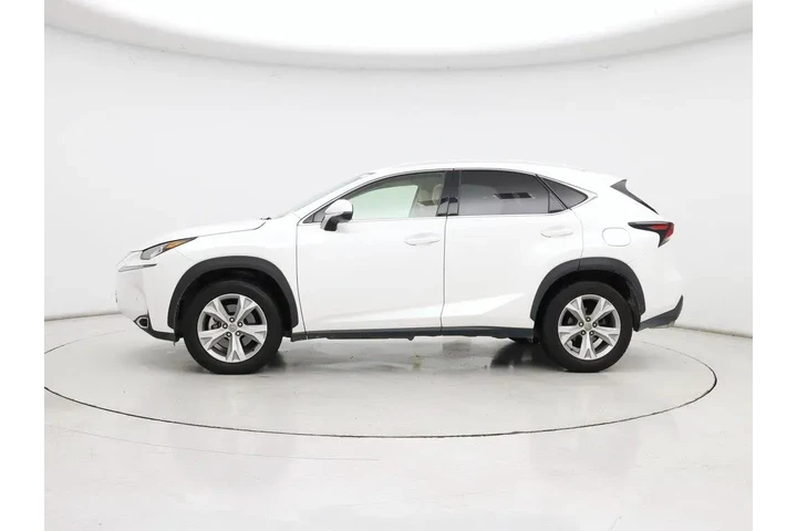 $22998 : Lexus NX 200t 2017 4dr Cross image 3