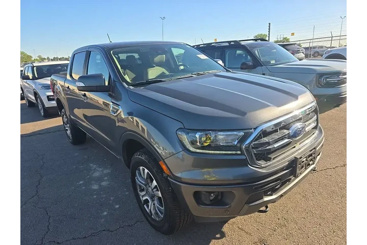 $23898 : Ford Ranger 2019 4x2 XL 4dr image 3