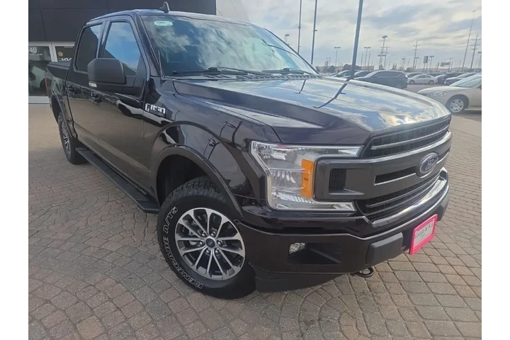 $30999 : 2019 F-150 XLT image 3
