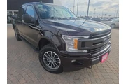 $30999 : 2019 F-150 XLT thumbnail