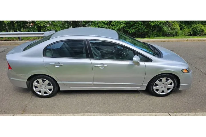 $7995 : 2011 Civic LX image 8