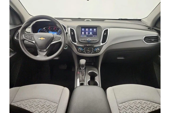 $22998 : Chevrolet Equinox 2024 LS 4d image 9