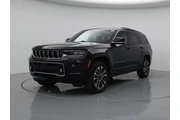 $34998 : Jeep Grand Cherokee L 2023 4 thumbnail