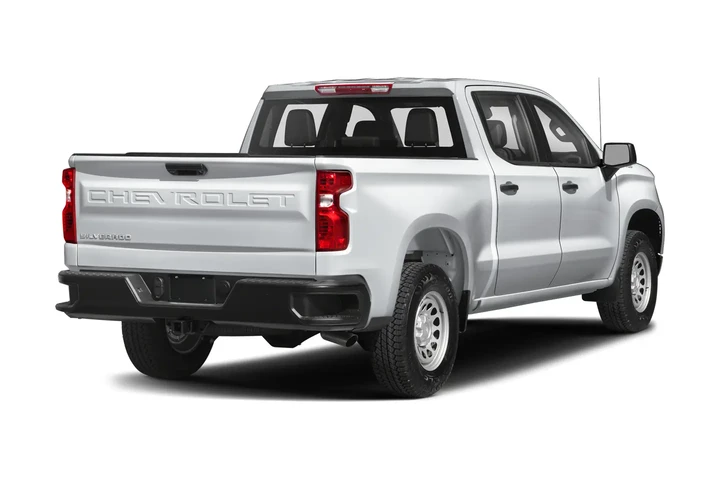 $34984 : 2023 Silverado 1500 LT image 5