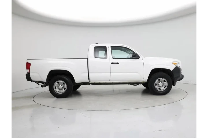 $19998 : Toyota Tacoma 2017 4x2 SR 4d image 7