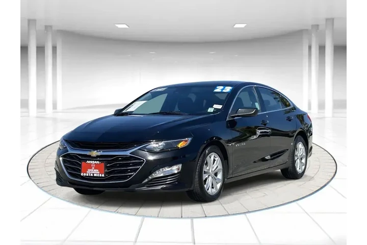 $16395 : Chevrolet Malibu 2023 LT 4dr image 1