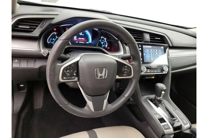 $16998 : Honda Civic 2016 EX 4dr Seda image 10
