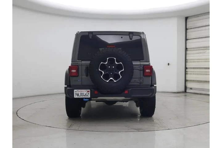 $32998 : Jeep Wrangler Unlimited 2022 image 6