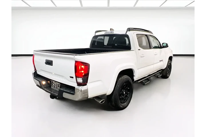 $30285 : Toyota Tacoma 2022 4x2 TRD O image 1