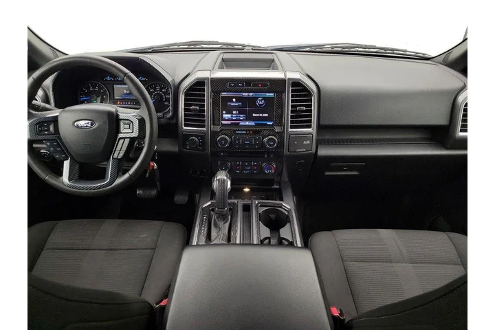 $24998 : Ford F-150 2015 4x4 XLT 4dr image 9
