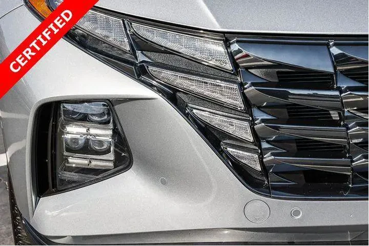 $34398 : Hyundai TUCSON Plug-in Hybri image 10