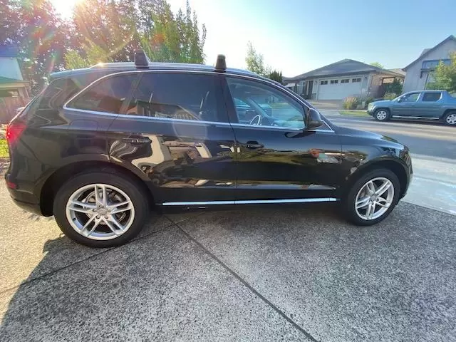 $5000 : 2014 Audi Q5 Premium Plus image 4