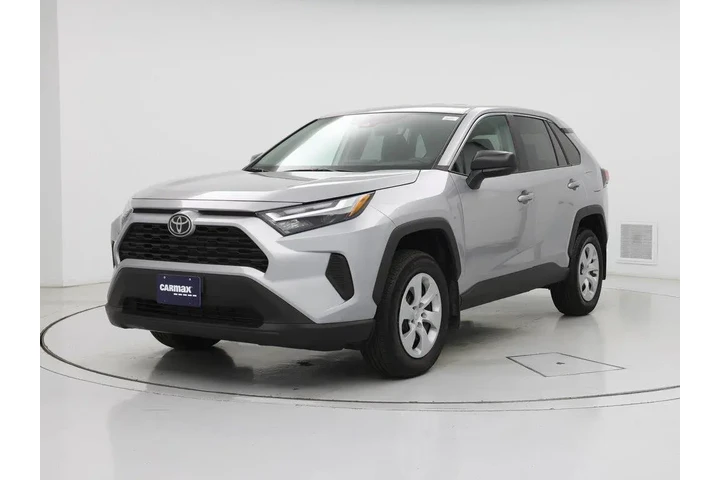 $29998 : Toyota RAV4 2025 LE 4dr SUV image 4