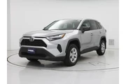 $29998 : Toyota RAV4 2025 LE 4dr SUV thumbnail