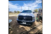 $12990 : 2020 RAM 1500 CLASSIC QUAD CA thumbnail