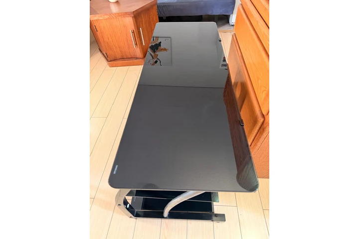 $50 : Base para Tv como Nueva!!! image 2