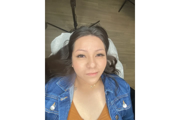 Permanent make up  💄👄 image 3