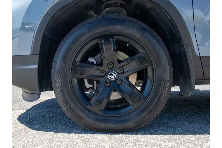 $34319 : Honda Ridgeline 2023 AWD Bla image 5