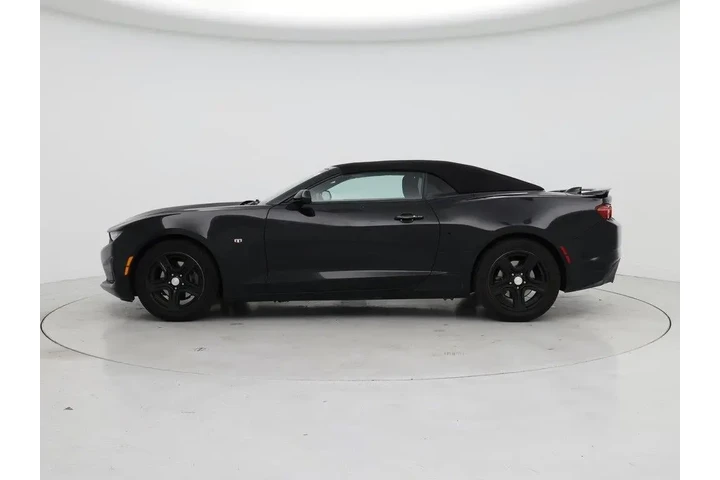 $24998 : Chevrolet Camaro 2023 LT 2dr image 3