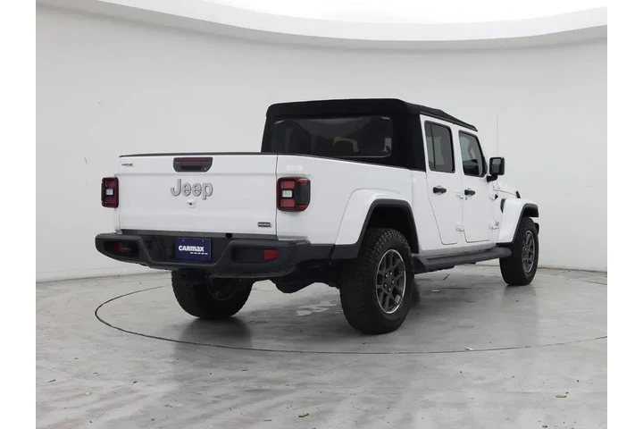 $23998 : Jeep Gladiator 2020 4x4 Over image 8