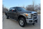 $23995 : 2015 F-250 Super Duty Lariat thumbnail