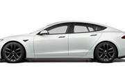 Used 2021 Model S Plaid AWD f en San Francisco Bay Area