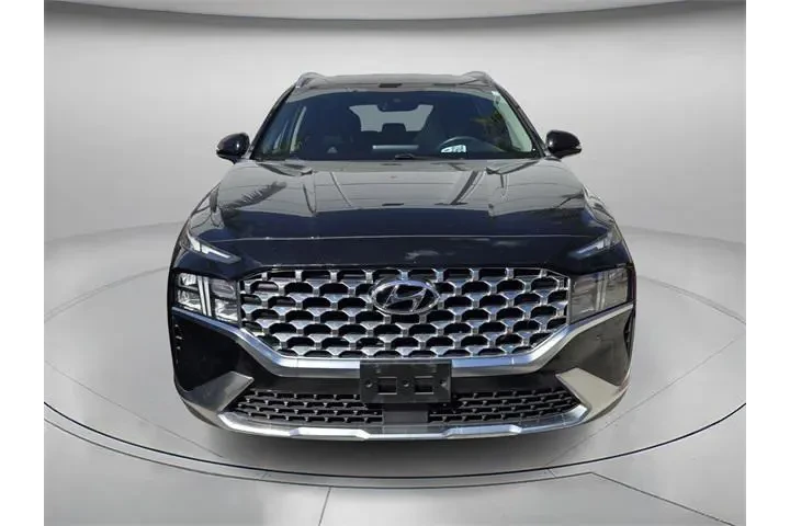 $15998 : Hyundai SANTA FE 2021 SEL 4d image 3