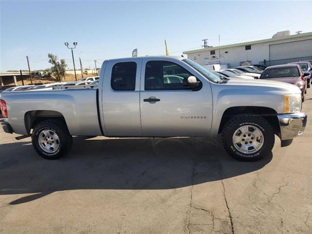 $15499 : 2012 Silverado 1500 image 8