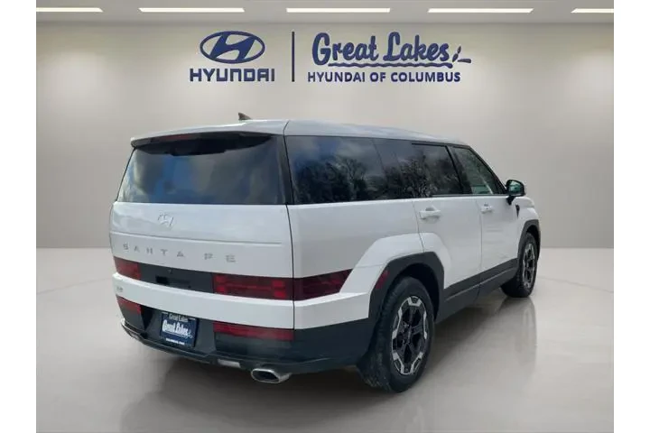$26433 : Hyundai SANTA FE 2024 SE 4dr image 5