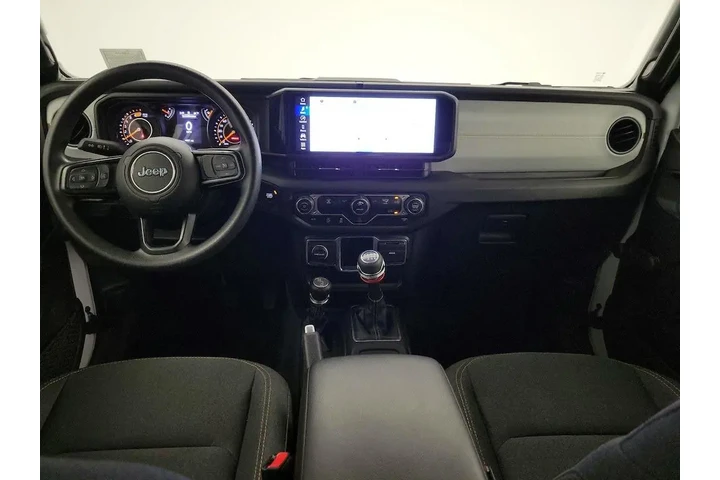 $35998 : Jeep Wrangler 2024 4x4 Sport image 9