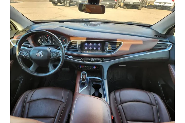 $20974 : 2020 Enclave Avenir image 5